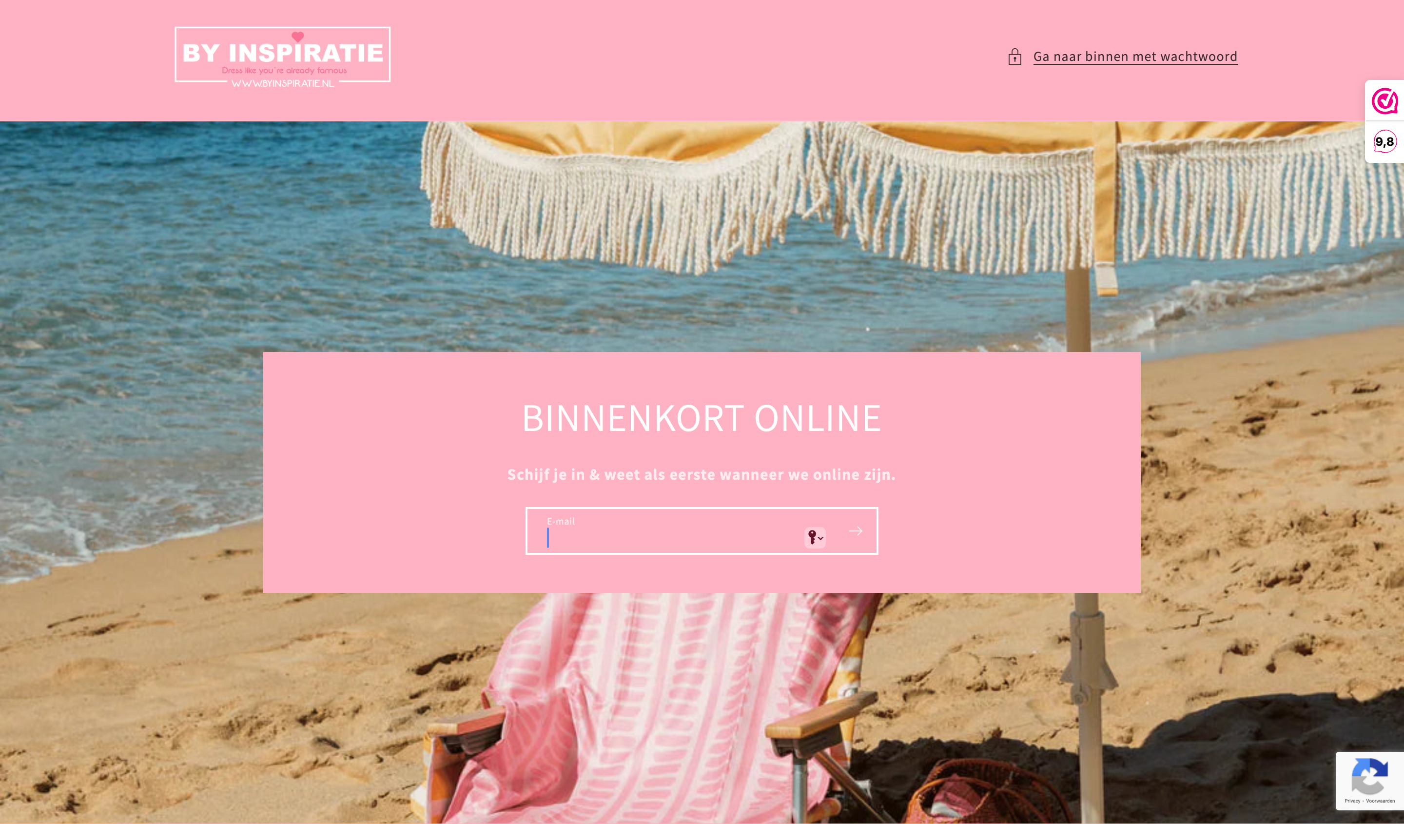 #2 Waarom Waren Wij Offline met de Webshop